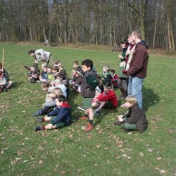 IMG 0121  Medium - Scouts en Gidsen Zaventem 